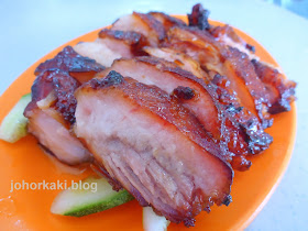 Best-Char-Siew-Kuala-Lumpur-Kepong-KL-兴记烧腊鸡饭店