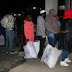 Another Set Of Stranded Nigerians Return From Libya (Photos)