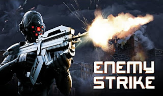 Enemy Strike v1.6.9 Mod Apk-cover