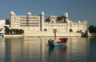 India Tours Udaipur