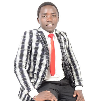 Dickson Rutto