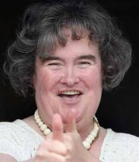 El Susan Boyle Masculino