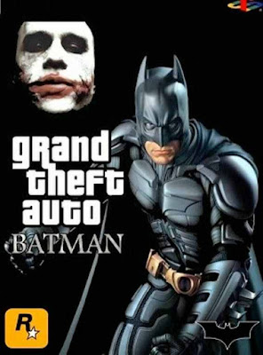 GTA Batman PC Download