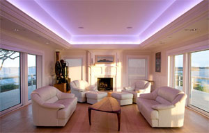 Interior Design Lighting