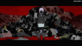 モブサイコ100アニメ 2期5話 最上啓示 Mogami Keiji CV.石田彰 | Mob Psycho 100 Episode 17