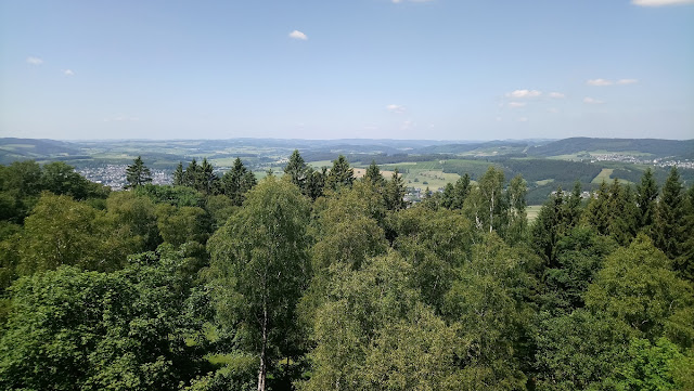 Sauerland wandern Wetter blog Wilzenberg Schmallenberger Rundweg SR X27 Friedrich-Wilhelm-Grimme-Weg Höhenflug Lennetal X10 Wilhelm-Münker-Weg X23 Schieferweg X25 Hunauweg Saalhauser Berge