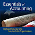 Download Essentials of Accounting for Governmental and Not-for-Profit Organizations Ebook by Copley, Paul (Paperback) Download Essentials of Accounting for Governmental and Not-for-Profit Organizations Ebook by Copley, Paul (Paperback)