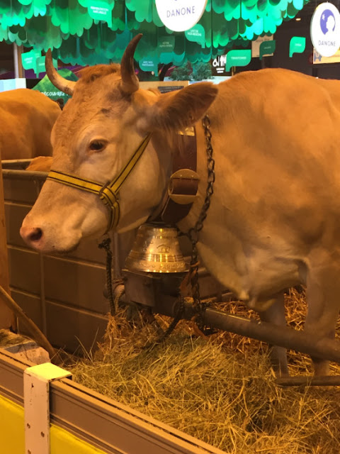 Salon International de l'Agriculture