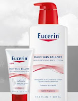 Free Eucerin Daily Skin Balance