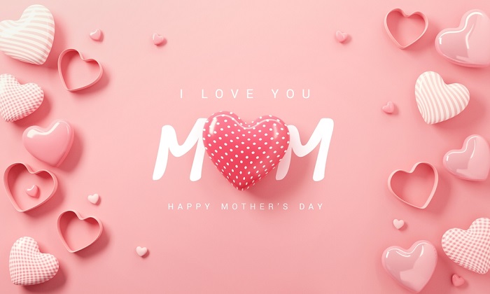 Mother's Day Greeting Cards Download