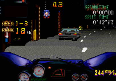 rad mobile sonic