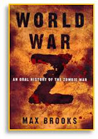 World War Z, Max Brooks