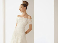 Download Off The Shoulder Lace Wedding Dress Images