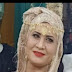  السيرة الزاتية  عثمانى فطوم  جزائرية من أصول تركية