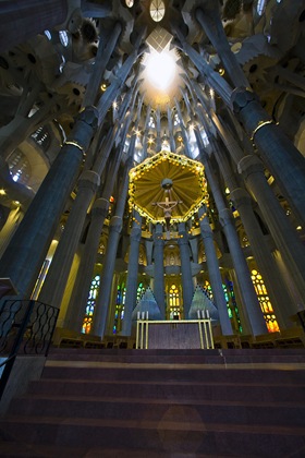 Barcelona 10