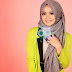 Trend Model Hijab Modern Cantik Ala Dini Djoemiko