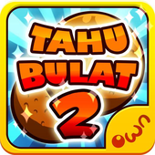 Tahu Bulat 2 Mod Apk v1.0.3 Unlimited Money Terbaru