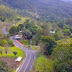 LA VEGA: Presidente Medina entrega carretera Jarabacoa-Manabao-Ciénaga