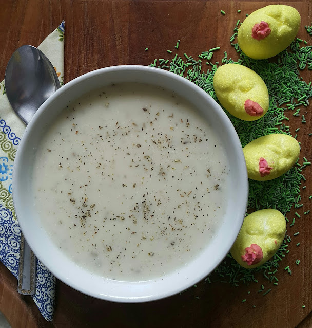 KUCHNIA BEZ GLUTENU