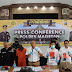 Polres Magetan Amankan Bapak dan Anak Terduga Pelaku Curanmor di 9 TKP