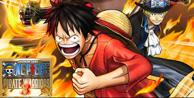 Download One Piece Pirate Warriors 3 Repack Black Box