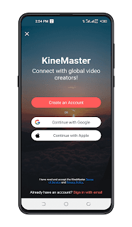 Kinemaster Mod Apk [v6.0.1] Download