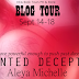 Blog Tour: Tainted Deception by Aleya Michelle