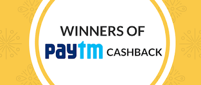 Paytm offer: 200 users every hour will get 100% cashback 