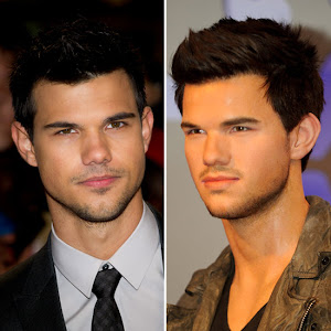 Taylor Lautner?