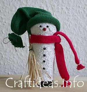 Holiday Craft Ideas on Folkloregalego Info  Christmas Craft Ideas