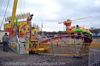 Leeds Valentine's Fair, February 2013