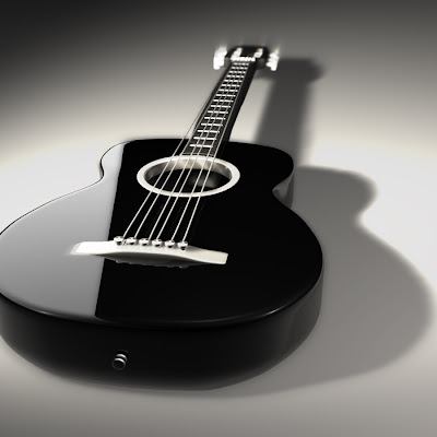 Koleksi Gambar Alat Musik gitar @ Digaleri.com