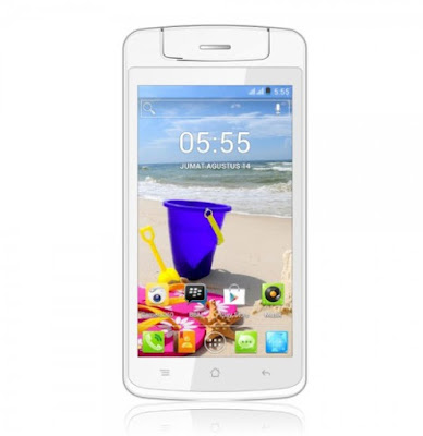 Asiafone Af9909, Hp Android Selfie 5MP Harga 600 Ribuan 