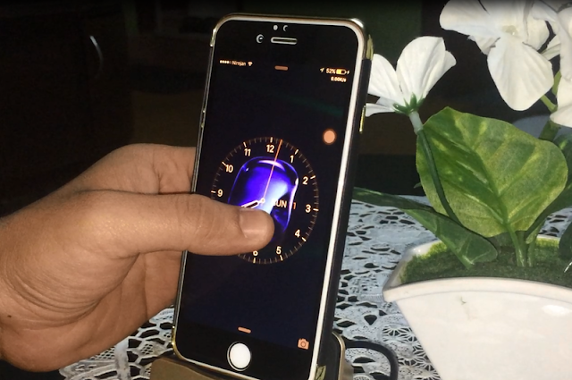 How To Get Iphone 77 Plus Animated Live Wallpaper On Iphone