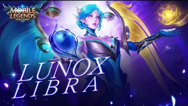 Penjelasan Semua Skin Zodiak Mobile Legends