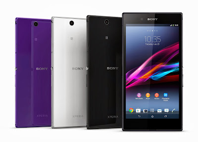 Daftar harga hp Sony Xperia terbaru Edisi bulan oktober 2013