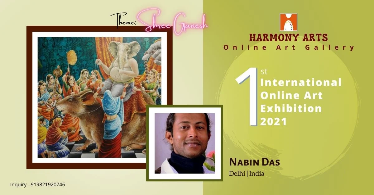 Harmony Arts