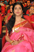 Shruti haasan new photos in saree-thumbnail-14