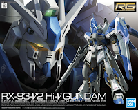 RX-93-ν2 Hi-ν-Gundam