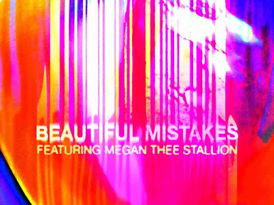 Maroon 5 – Beautiful Mistakes Ft. Megan Thee Stallion