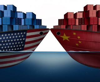 U.S.-china -trade- war