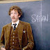 Donald Sutherland e la scritta "Satan" in ANIMAL HOUSE - Film Cult