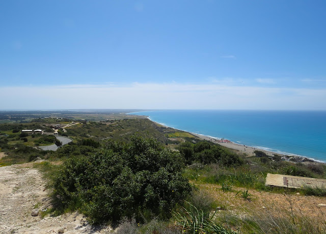 Ancient Kourion - Cyprus