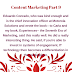 We're Seeing in Just All Kinds of Ways at the Content Marketing || Content Marketing Part 9