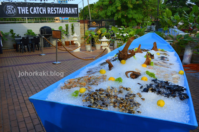 The-Catch-Restaurant-Seafood-Johor-Bahru-手抓吧