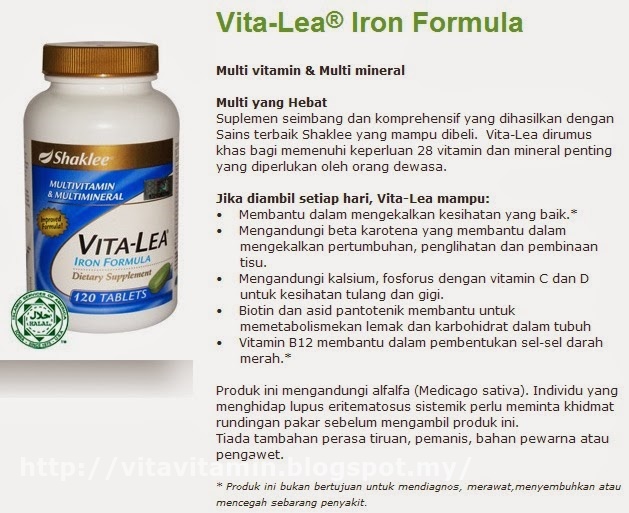 Keperluan Vitamin Untuk Ibu Hamil Agar Kekal Sihat Dan 