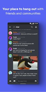 discord mod apk unlimited nitro