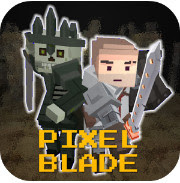 pixel f blade mod apk full version gratis