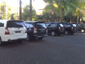 Rental Mobil Isuzu  Solo on Innova Avansa Rp 350 000 All In Solo City Tour Isuzu Elf Rp