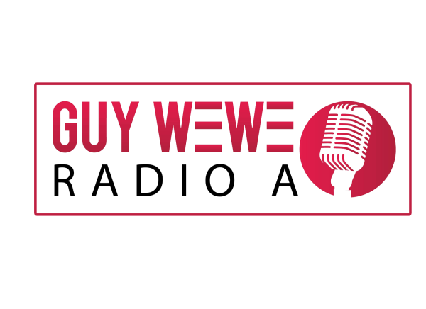Guy Wewe Radio A